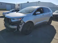 2FMPK3K91HBB05304 2017 FORD EDGE