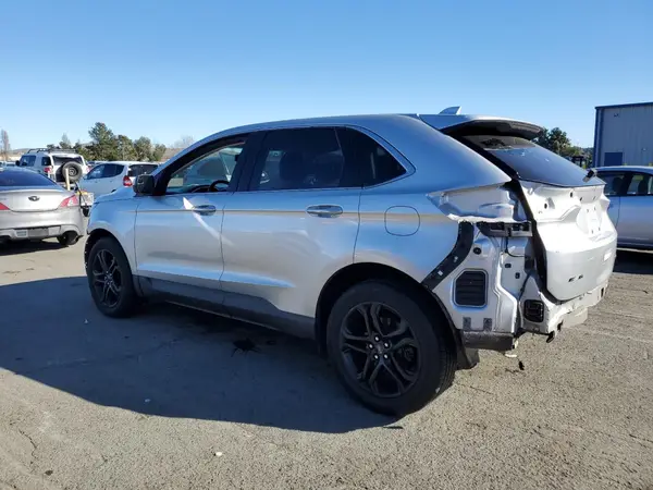 2FMPK3K91HBB05304 2017 FORD EDGE - Image 2