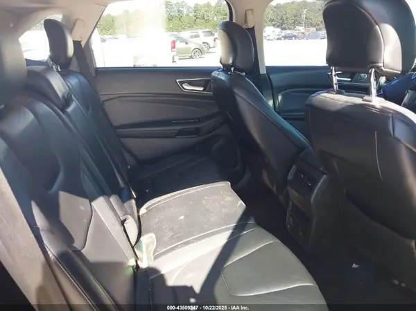 2FMPK3K91HBB05884 2017 FORD EDGE - Image 8
