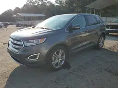 2FMPK3K91HBB12298 2017 FORD EDGE