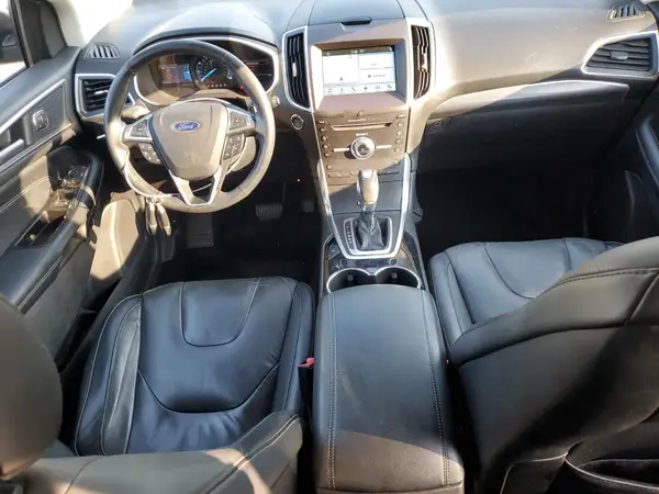 2FMPK3K91HBB12298 2017 FORD EDGE - Image 8