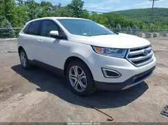 2FMPK3K91HBB12415 2017 FORD EDGE