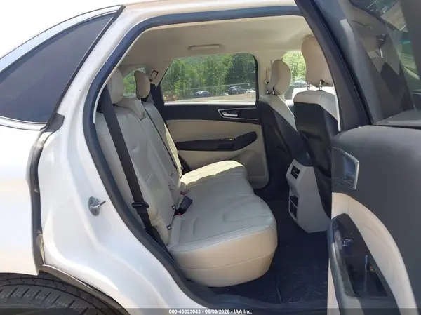2FMPK3K91HBB12415 2017 FORD EDGE - Image 8