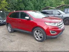 2FMPK3K91HBB12463 2017 FORD EDGE