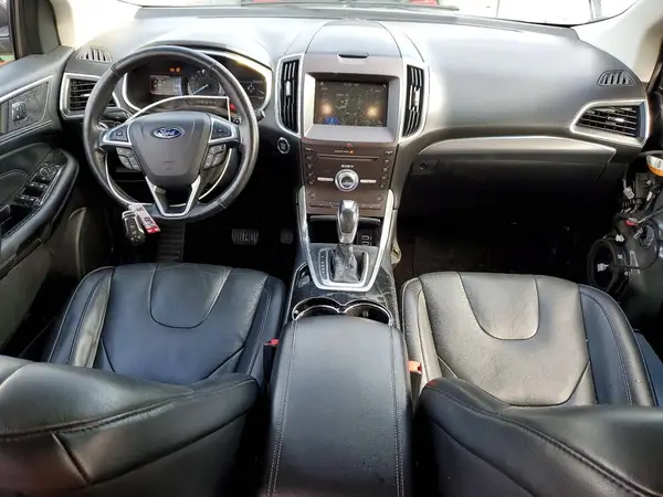 2FMPK3K91HBB17453 2017 FORD EDGE - Image 8