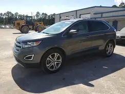 2FMPK3K91HBB20188 2017 FORD EDGE