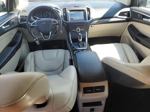 2FMPK3K91HBB20188 2017 FORD EDGE - Image 8