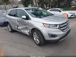 2FMPK3K91HBB20448 2017 FORD EDGE