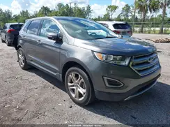 2FMPK3K91HBB21003 2017 FORD EDGE