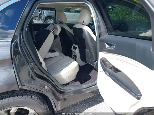 2FMPK3K91HBB21003 2017 FORD EDGE - Image 8