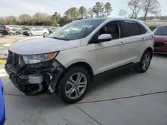 2FMPK3K91HBB21566 2017 FORD EDGE