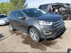 2FMPK3K91HBB28663 2017 FORD EDGE