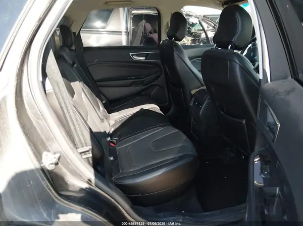 2FMPK3K91HBB28663 2017 FORD EDGE - Image 8