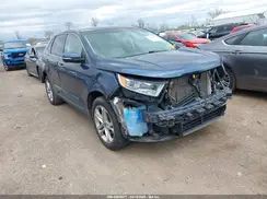 2FMPK3K91HBB29201 2017 FORD EDGE
