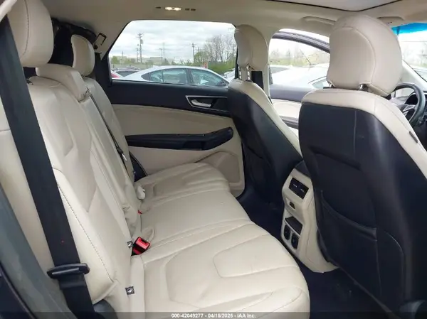 2FMPK3K91HBB29201 2017 FORD EDGE - Image 8