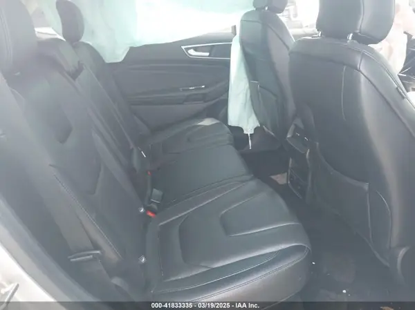 2FMPK3K91HBB31692 2017 FORD EDGE - Image 8