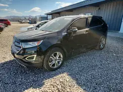 2FMPK3K91HBB53062 2017 FORD EDGE