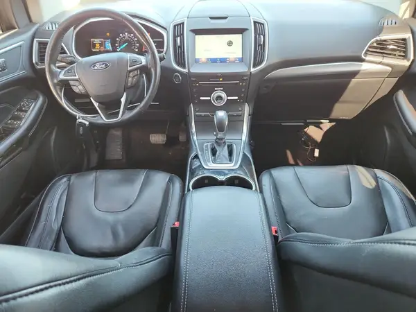 2FMPK3K91HBB53062 2017 FORD EDGE - Image 8