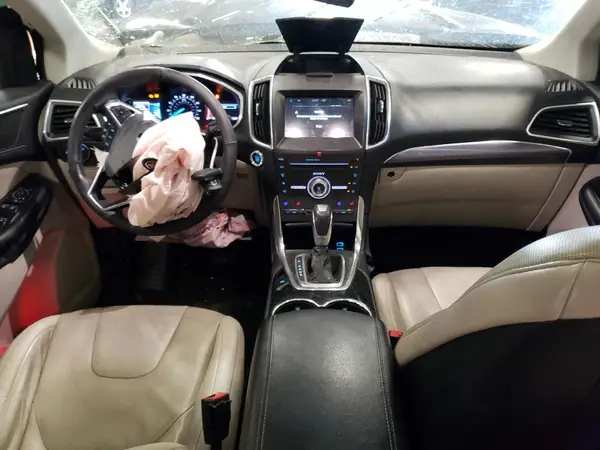 2FMPK3K91HBB57712 2017 FORD EDGE - Image 8