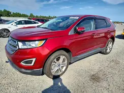 2FMPK3K91HBB58097 2017 FORD EDGE