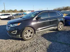 2FMPK3K91HBB58276 2017 FORD EDGE