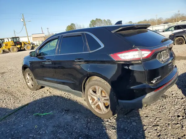 2FMPK3K91HBB58276 2017 FORD EDGE - Image 2