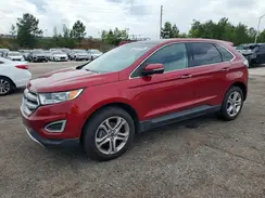 2FMPK3K91HBB62098 2017 FORD EDGE