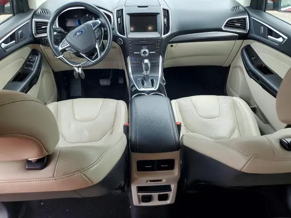 2FMPK3K91HBB62098 2017 FORD EDGE - Image 8