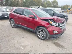 2FMPK3K91HBB62151 2017 FORD EDGE