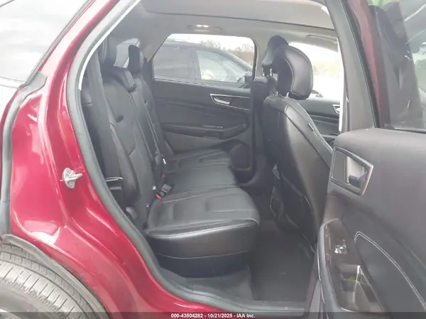 2FMPK3K91HBB62151 2017 FORD EDGE - Image 8