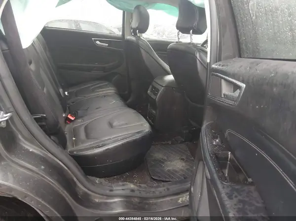 2FMPK3K91HBB69505 2017 FORD EDGE - Image 8