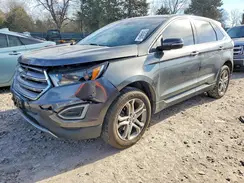 2FMPK3K91HBB71626 2017 FORD EDGE