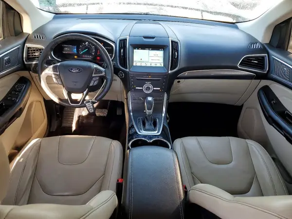 2FMPK3K91HBB71626 2017 FORD EDGE - Image 8