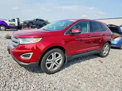 2FMPK3K91HBB72498 2017 FORD EDGE