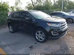 2FMPK3K91HBB75336 2017 FORD EDGE