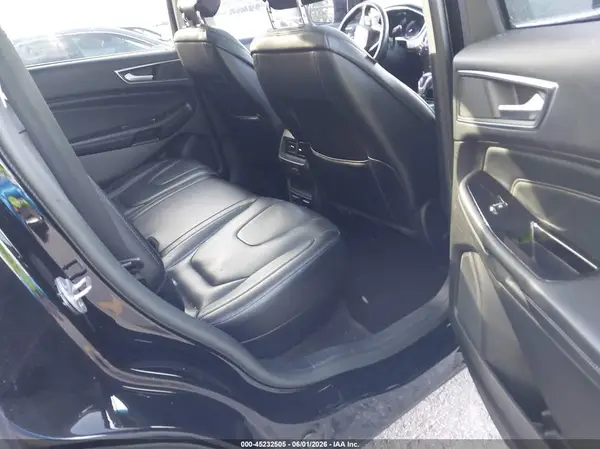 2FMPK3K91HBB75336 2017 FORD EDGE - Image 8