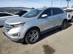 2FMPK3K91HBB75434 2017 FORD EDGE