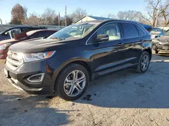 2FMPK3K91HBB75661 2017 FORD EDGE