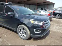 2FMPK3K91HBB76485 2017 FORD EDGE