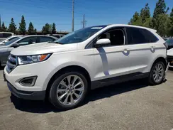 2FMPK3K91HBB79418 2017 FORD EDGE