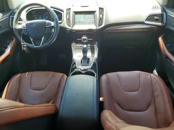 2FMPK3K91HBB79418 2017 FORD EDGE - Image 8