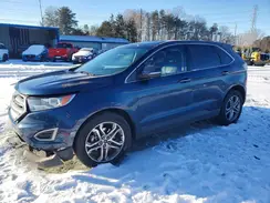 2FMPK3K91HBB82495 2017 FORD EDGE