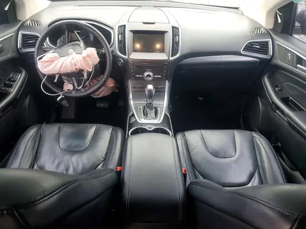 2FMPK3K91HBB82495 2017 FORD EDGE - Image 8