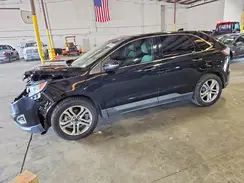 2FMPK3K91HBB90001 2017 FORD EDGE