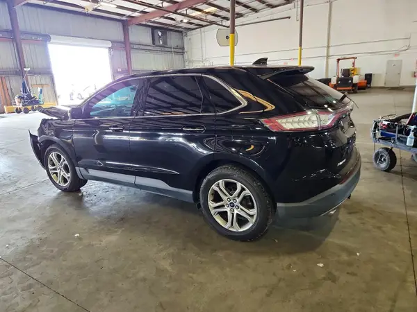2FMPK3K91HBB90001 2017 FORD EDGE - Image 2