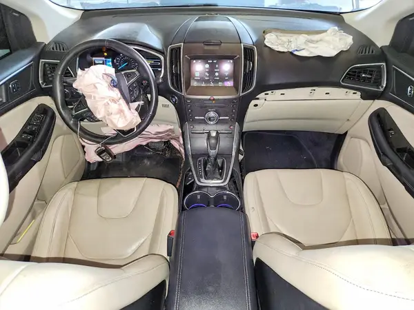 2FMPK3K91HBB90001 2017 FORD EDGE - Image 8