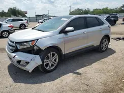 2FMPK3K91HBB97370 2017 FORD EDGE