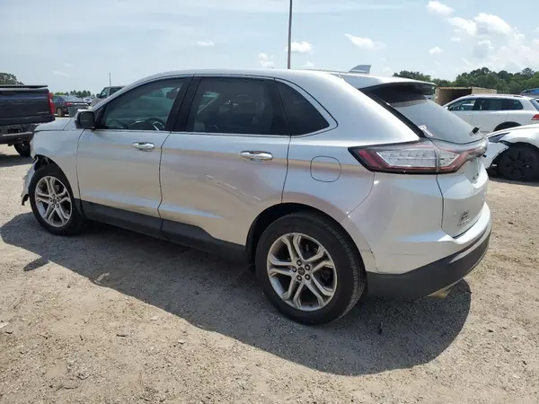 2FMPK3K91HBB97370 2017 FORD EDGE - Image 2