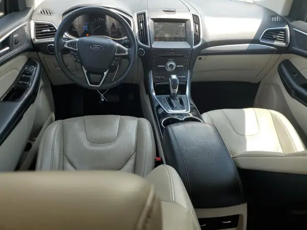 2FMPK3K91HBB97370 2017 FORD EDGE - Image 8