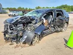 2FMPK3K91HBC07511 2017 FORD EDGE